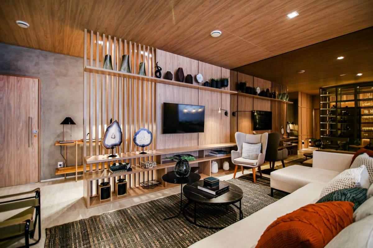Apartamento, 2 quartos, 88 m² - Foto 3