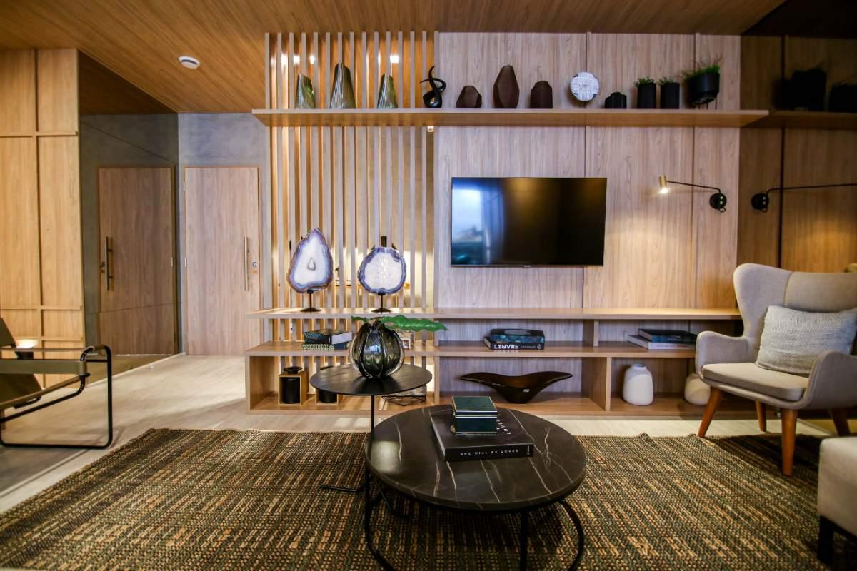 Apartamento, 2 quartos, 88 m² - Foto 4