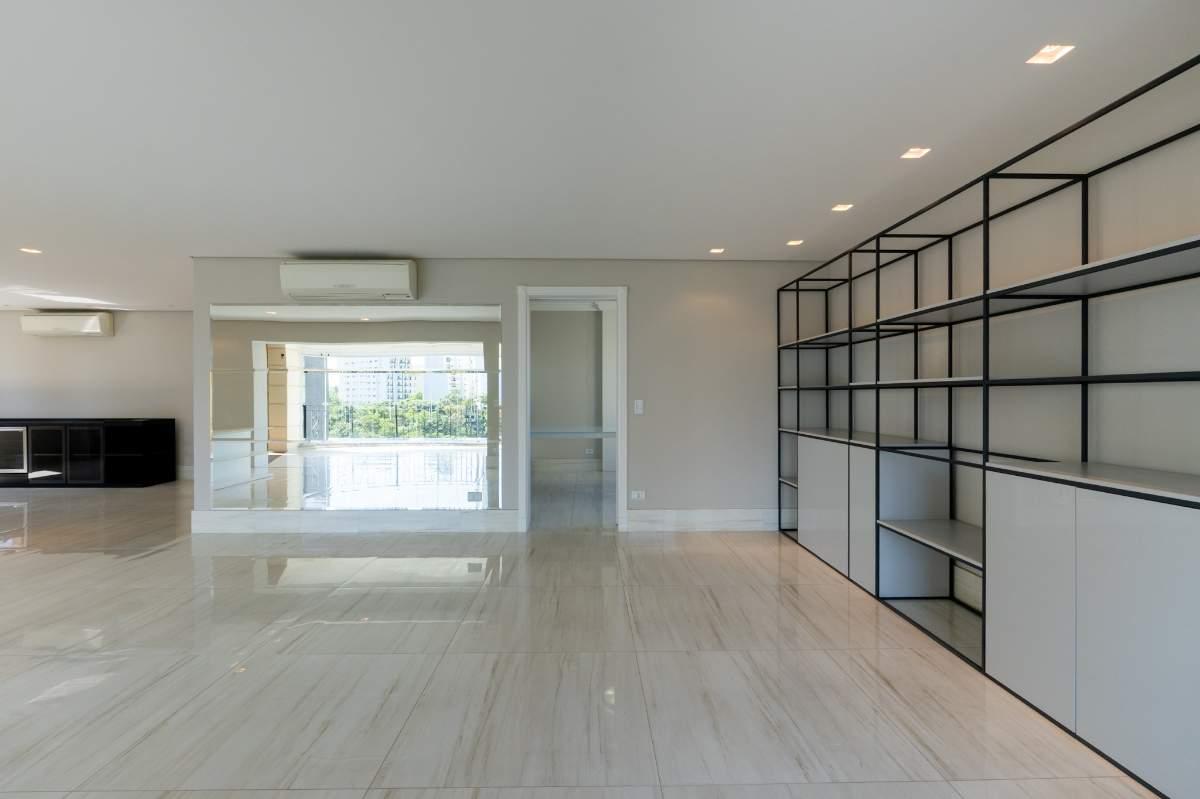 Apartamento, 4 quartos, 392 m² - Foto 10