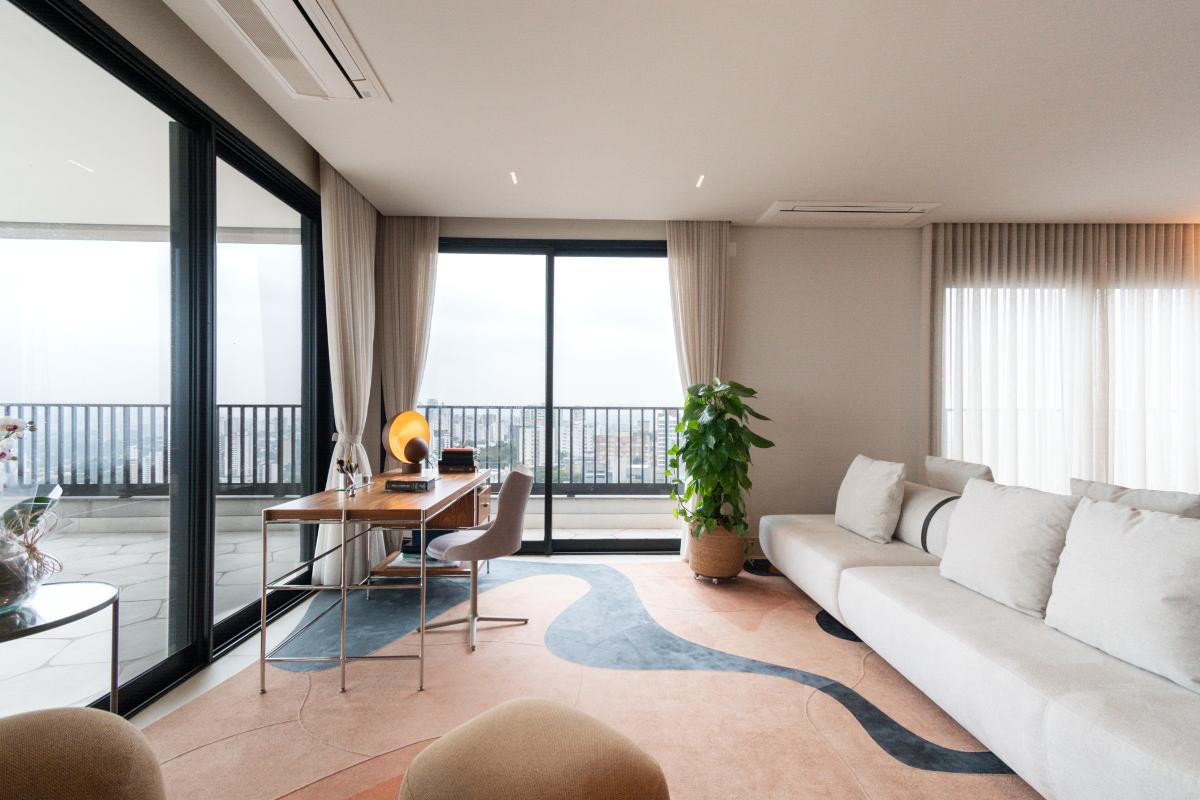 Cobertura, 3 quartos, 381 m² - Foto 10