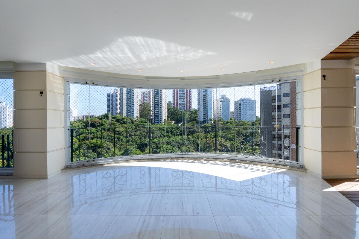 Apartamento, 4 quartos, 392 m² - Foto 12