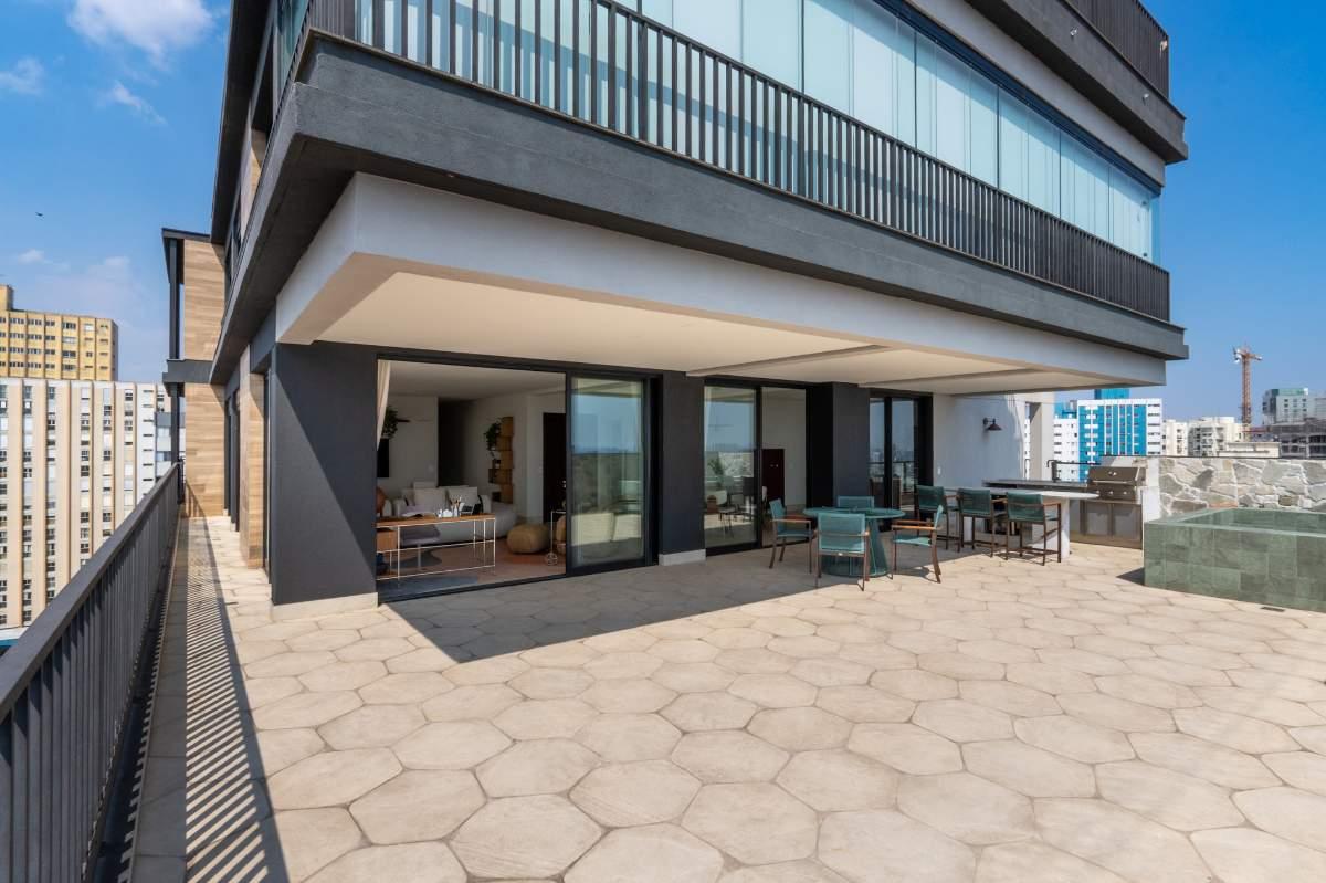 Cobertura, 3 quartos, 381 m² - Foto 18