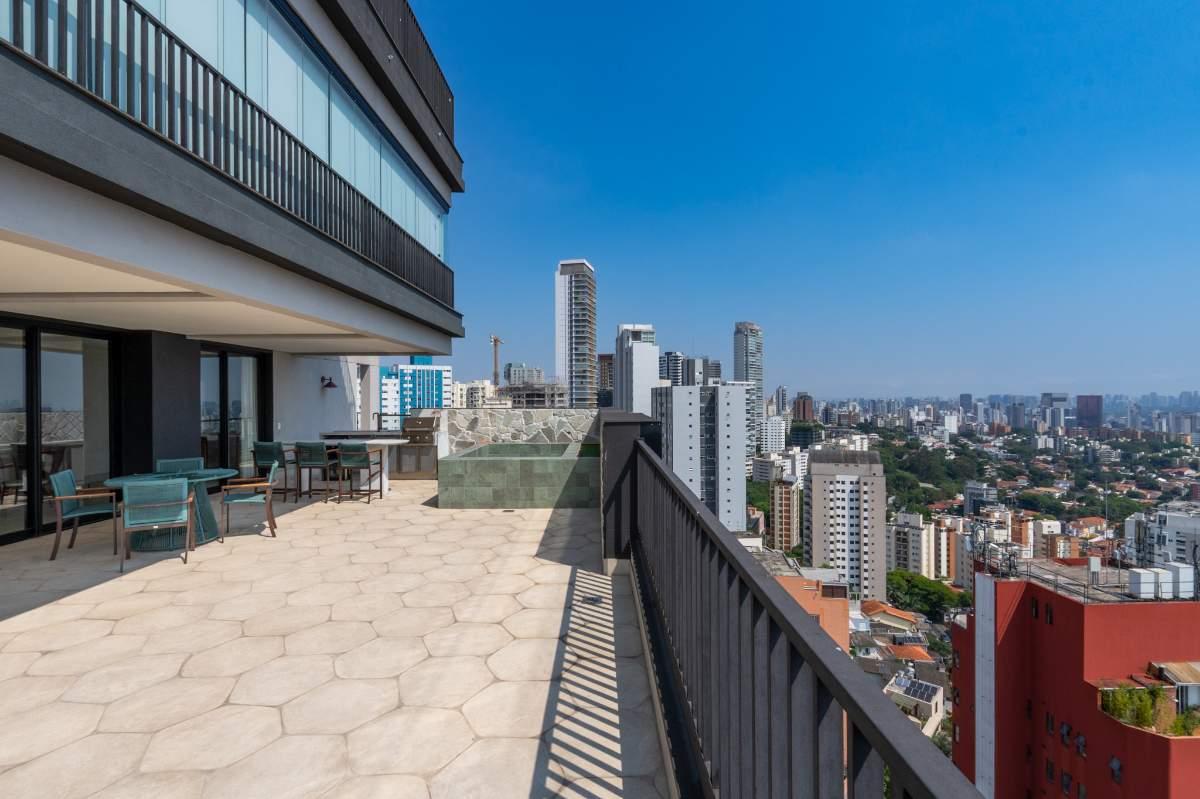 Cobertura, 3 quartos, 381 m² - Foto 20