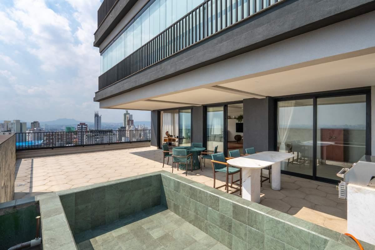 Cobertura, 3 quartos, 381 m² - Foto 21