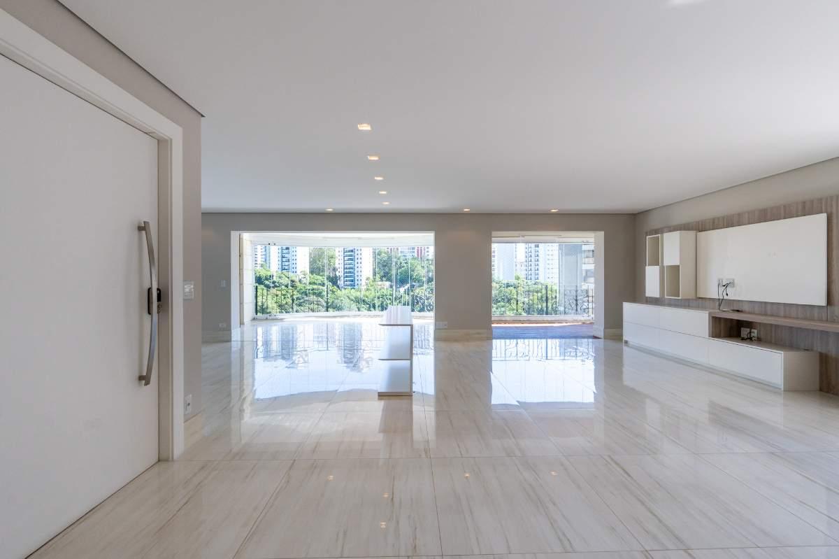 Apartamento, 4 quartos, 392 m² - Foto 2