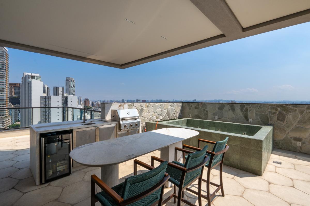 Cobertura, 3 quartos, 381 m² - Foto 22