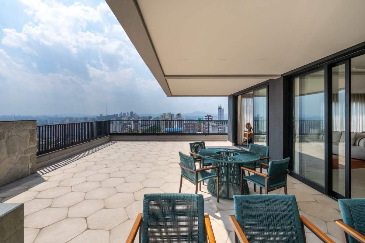 Cobertura, 3 quartos, 381 m² - Foto 23
