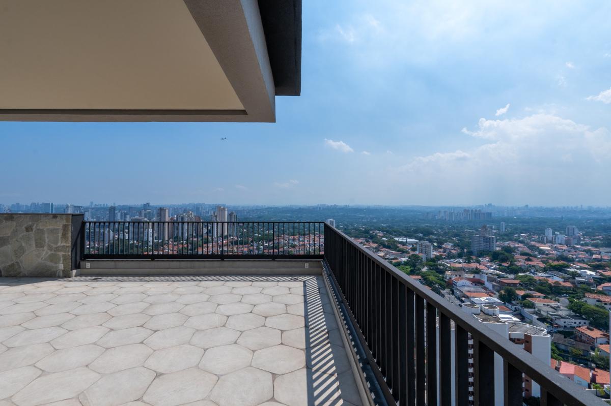 Cobertura, 3 quartos, 381 m² - Foto 24