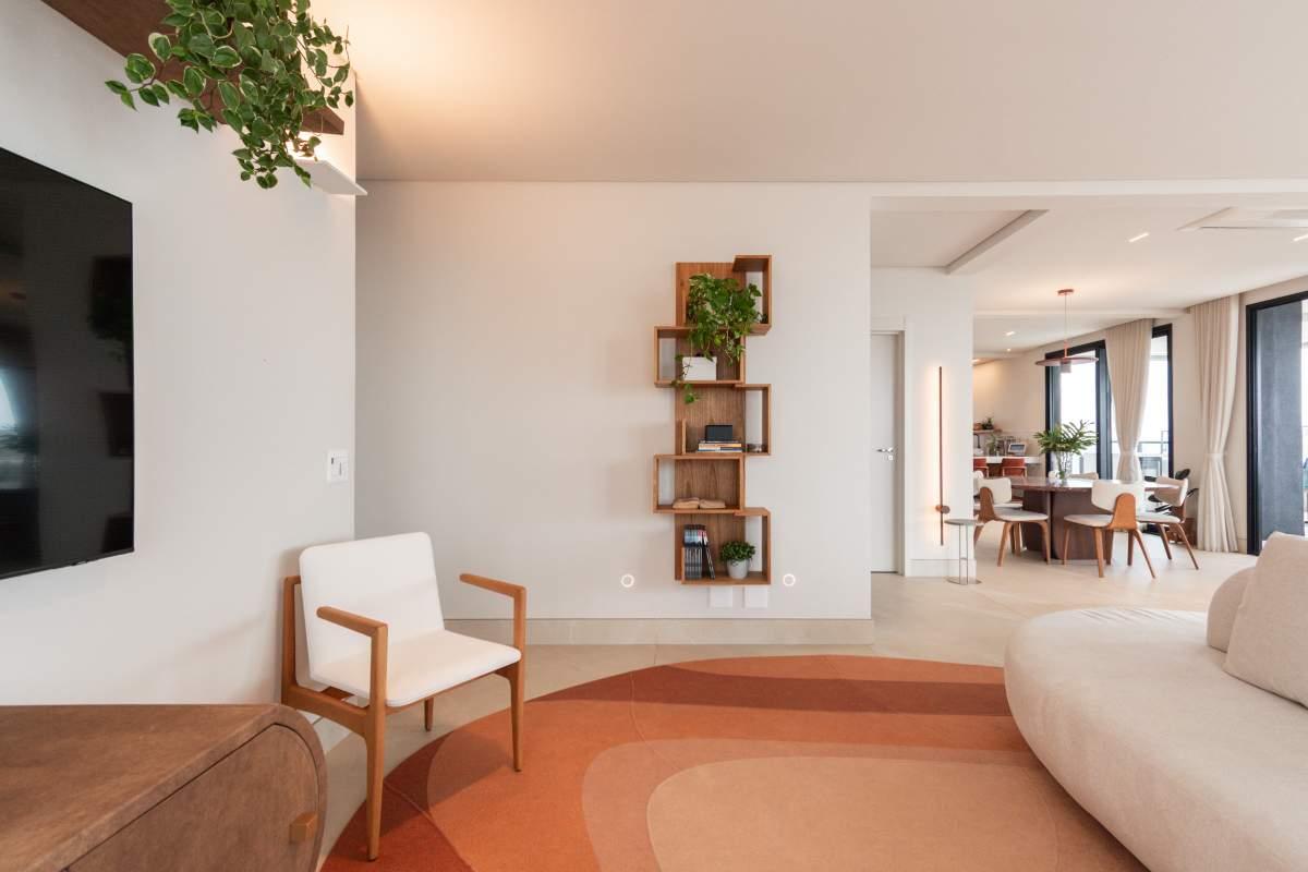 Cobertura, 3 quartos, 381 m² - Foto 5