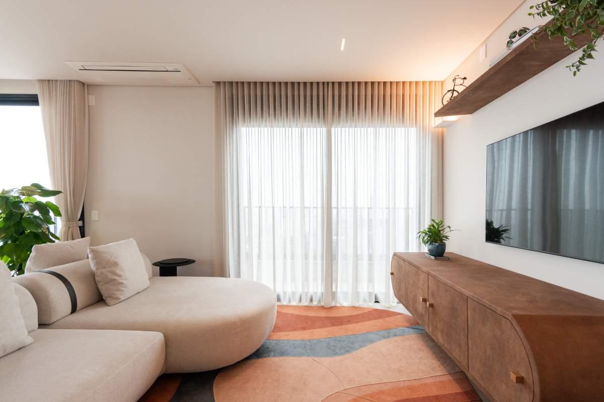 Cobertura, 3 quartos, 381 m² - Foto 6