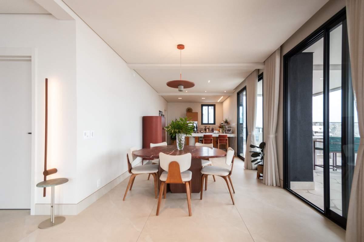 Cobertura, 3 quartos, 381 m² - Foto 7