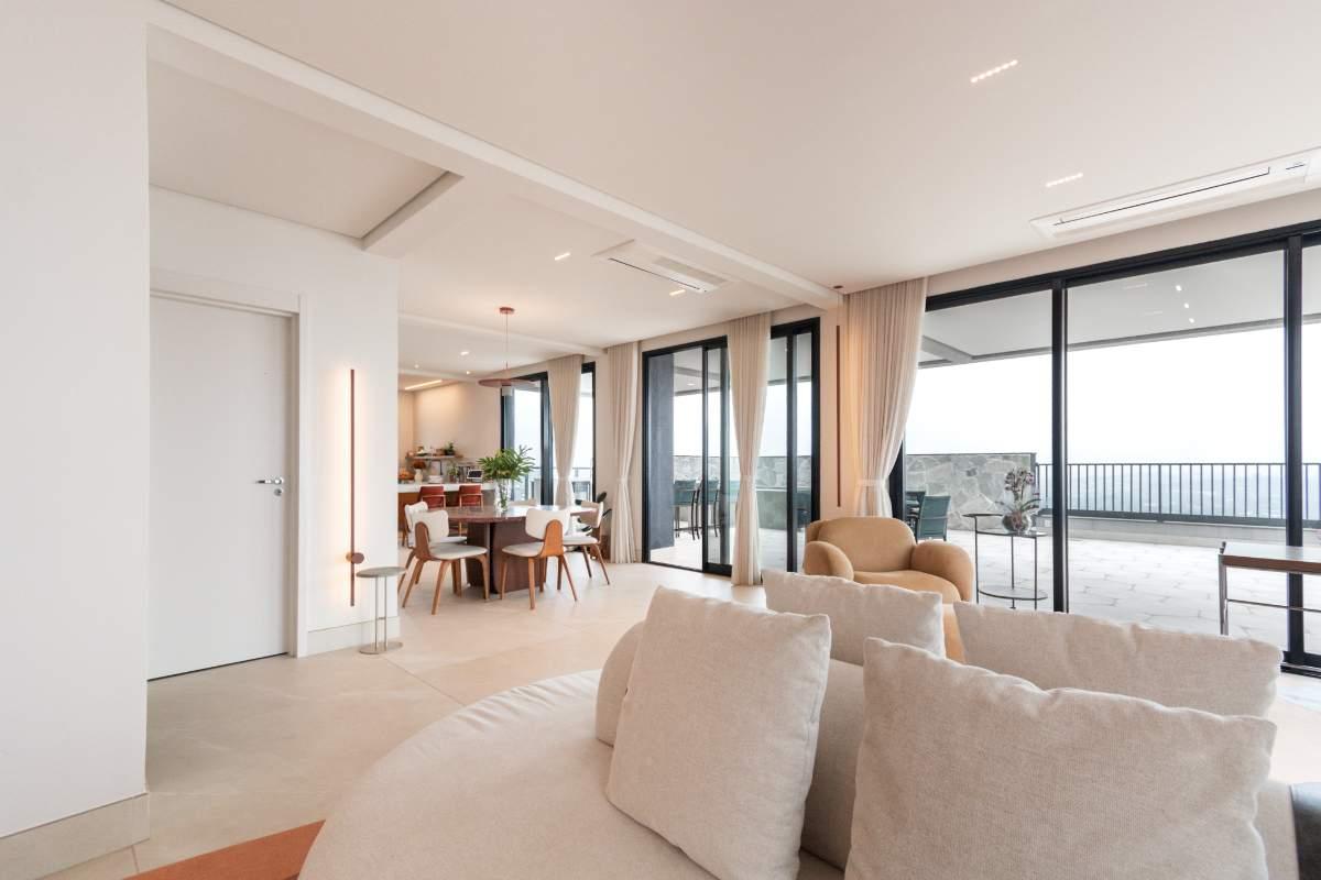 Cobertura, 3 quartos, 381 m² - Foto 8