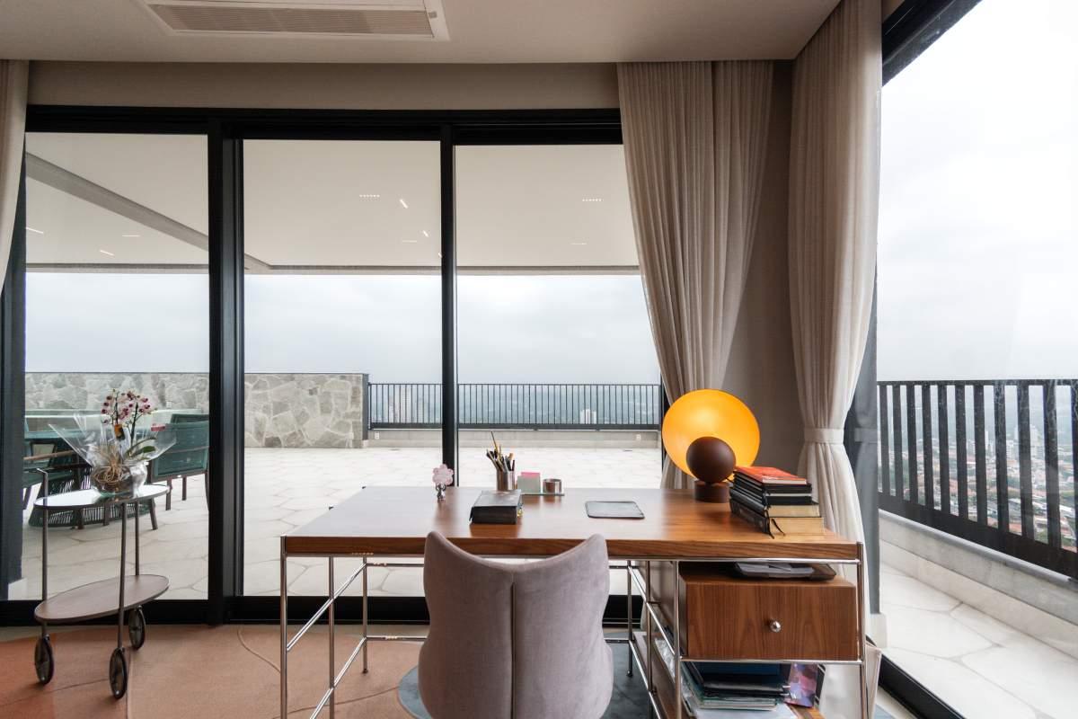 Cobertura, 3 quartos, 381 m² - Foto 9