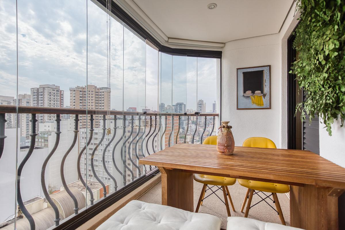 Apartamento, 4 quartos, 200 m² - Foto 10