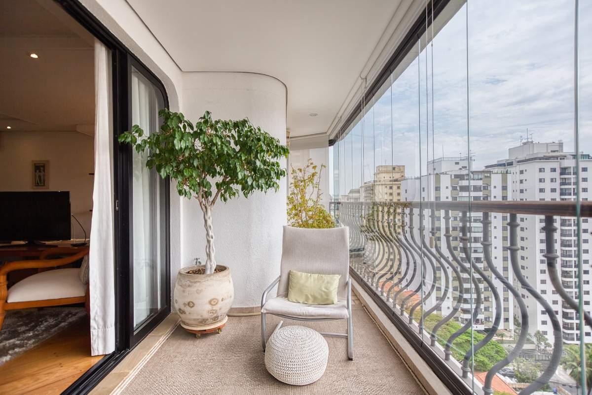 Apartamento, 4 quartos, 200 m² - Foto 11