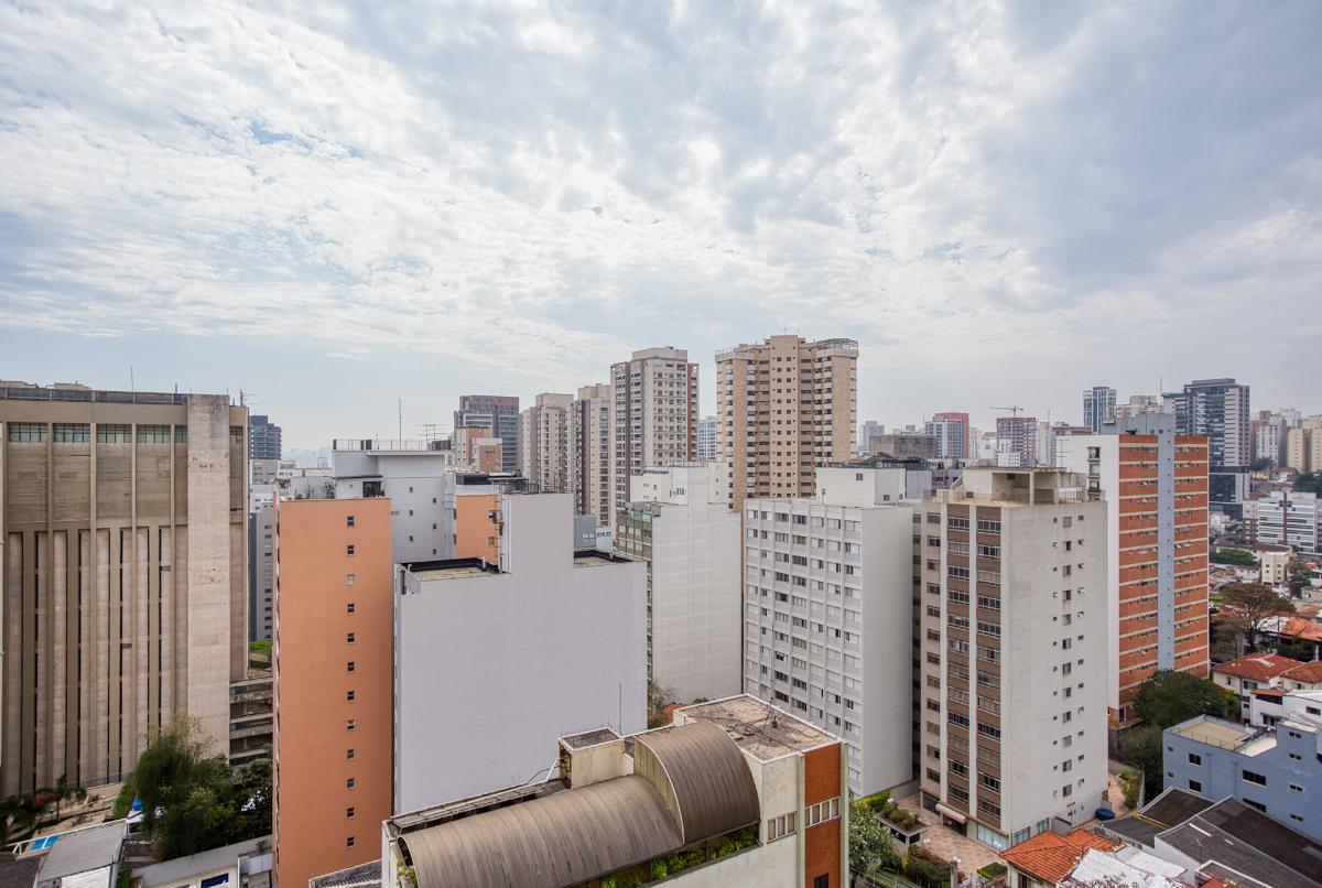 Apartamento, 4 quartos, 200 m² - Foto 12