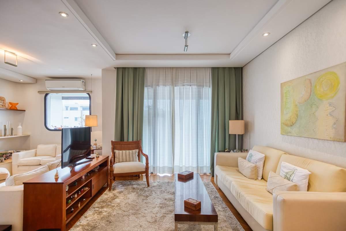 Apartamento, 4 quartos, 200 m² - Foto 15