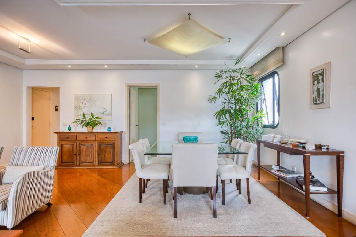 Apartamento, 4 quartos, 200 m² - Foto 16