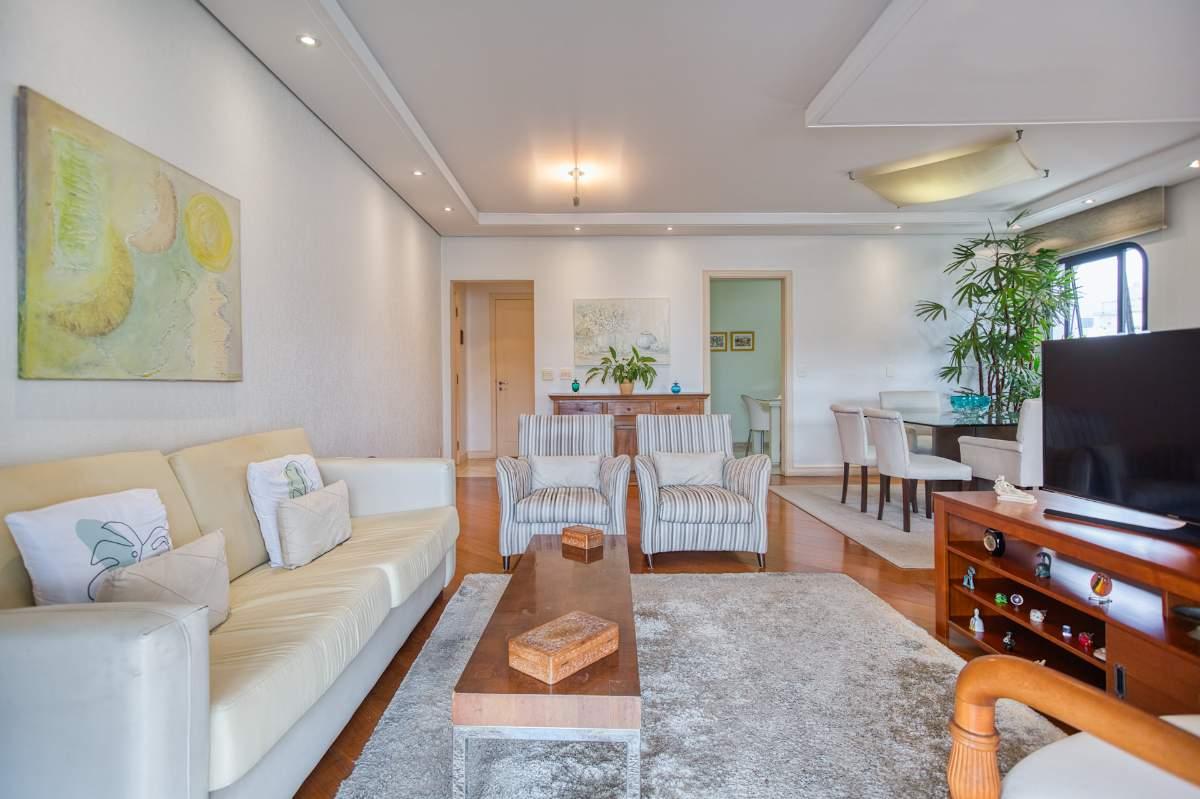 Apartamento, 4 quartos, 200 m² - Foto 17