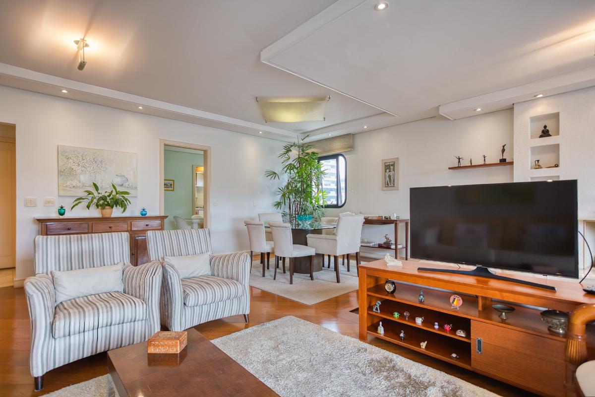Apartamento, 4 quartos, 200 m² - Foto 18