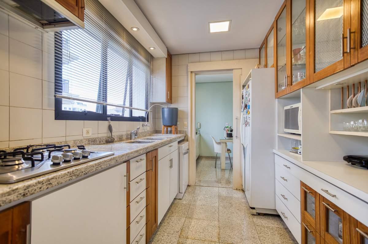Apartamento, 4 quartos, 200 m² - Foto 19