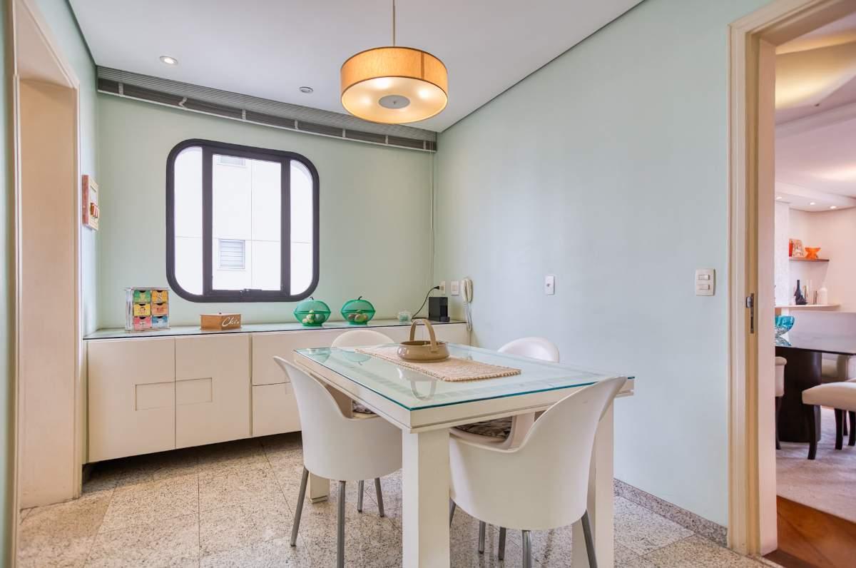 Apartamento, 4 quartos, 200 m² - Foto 2