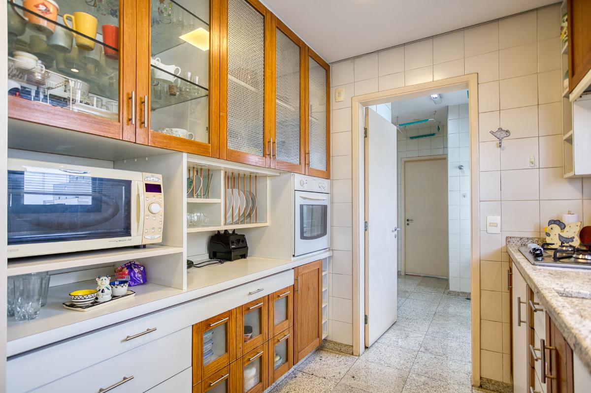 Apartamento, 4 quartos, 200 m² - Foto 22