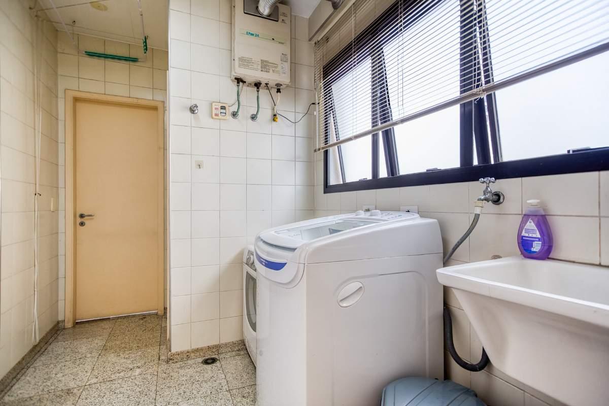 Apartamento, 4 quartos, 200 m² - Foto 23