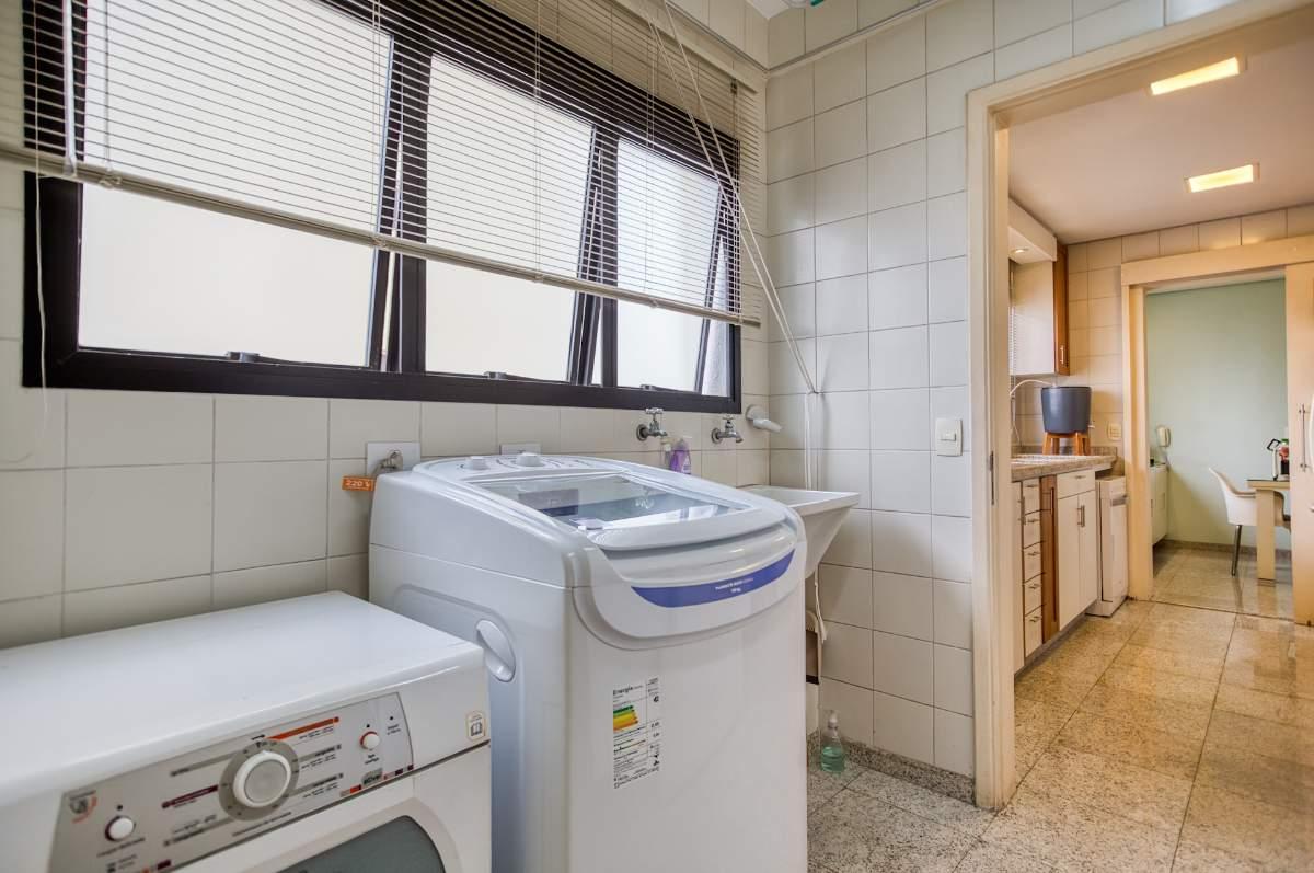 Apartamento, 4 quartos, 200 m² - Foto 24