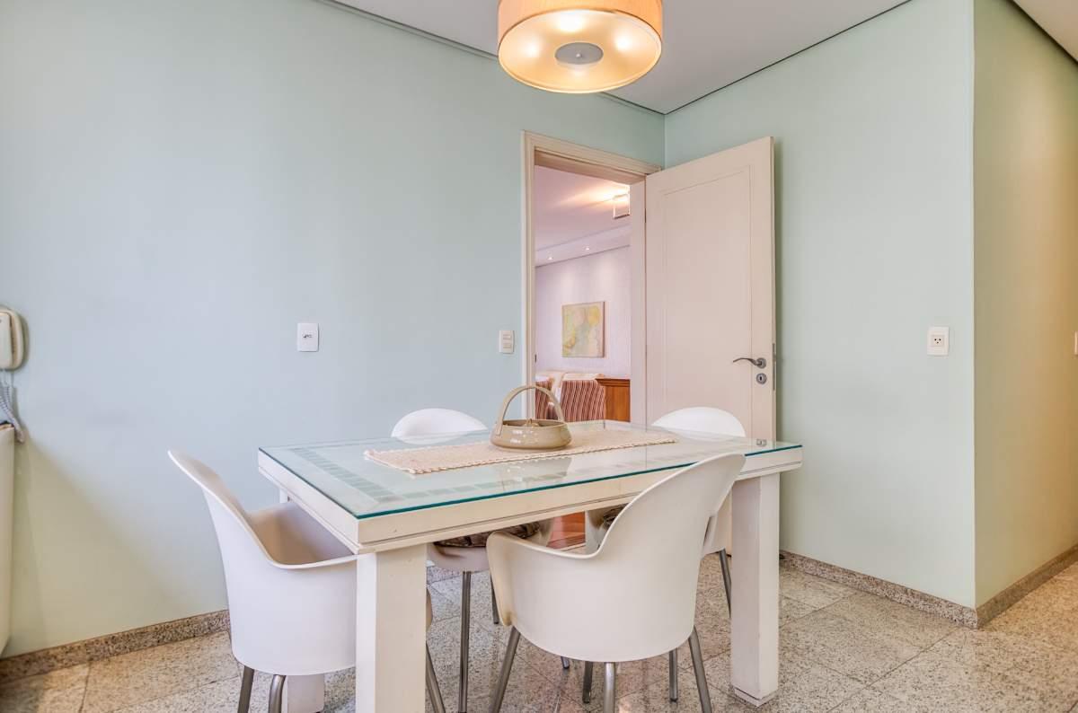 Apartamento, 4 quartos, 200 m² - Foto 3