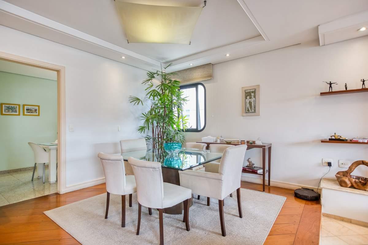 Apartamento, 4 quartos, 200 m² - Foto 4