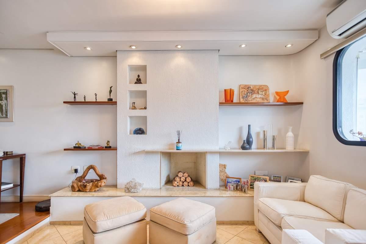 Apartamento, 4 quartos, 200 m² - Foto 5