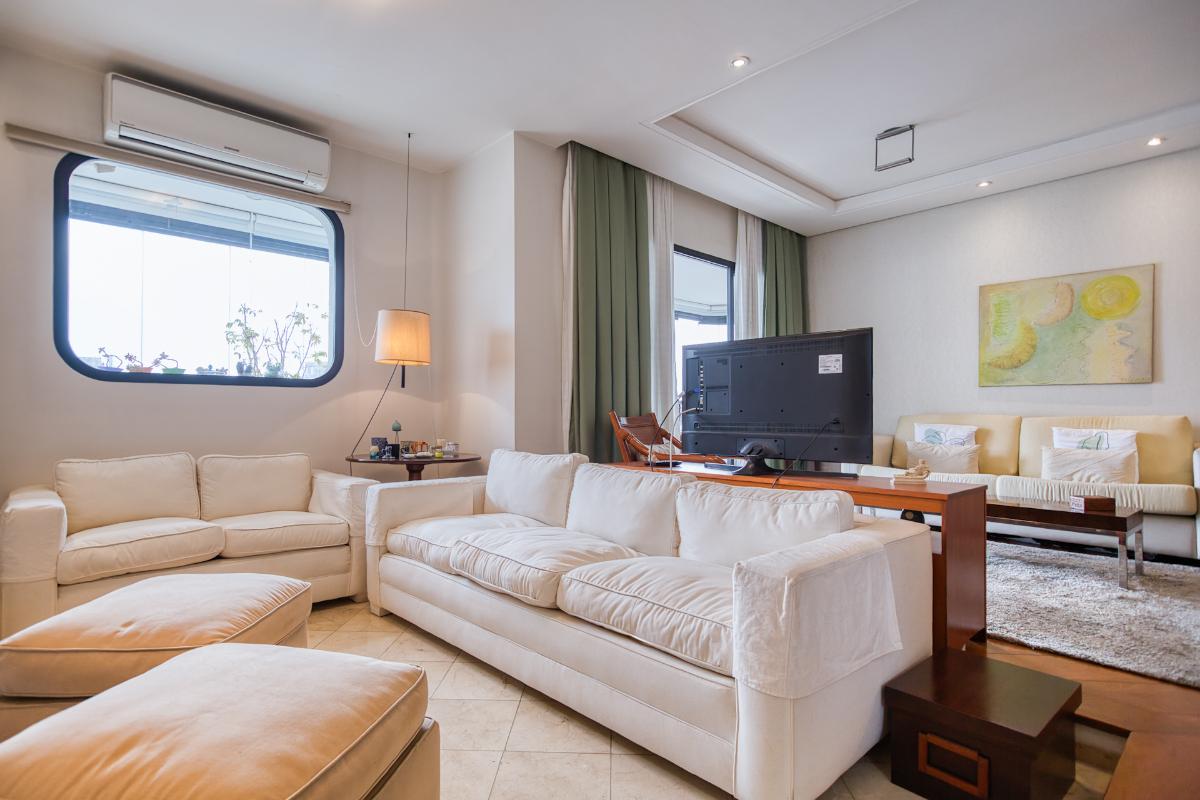 Apartamento, 4 quartos, 200 m² - Foto 6