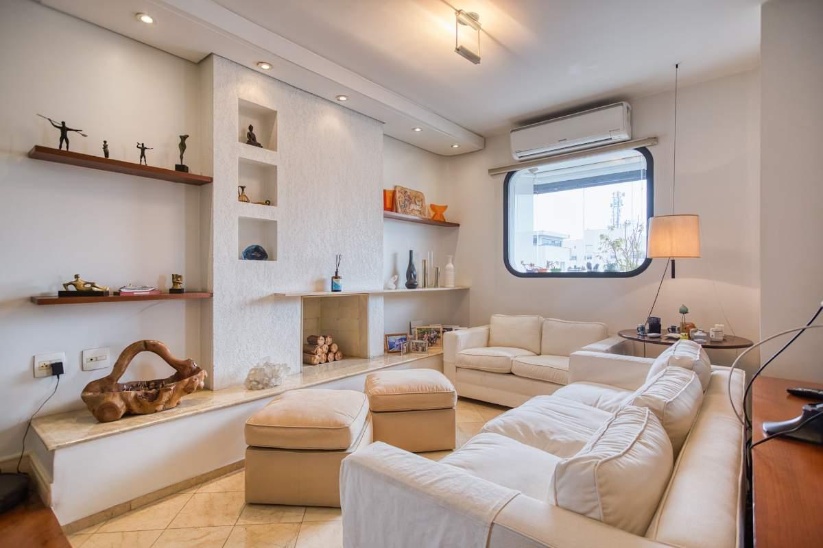 Apartamento, 4 quartos, 200 m² - Foto 7