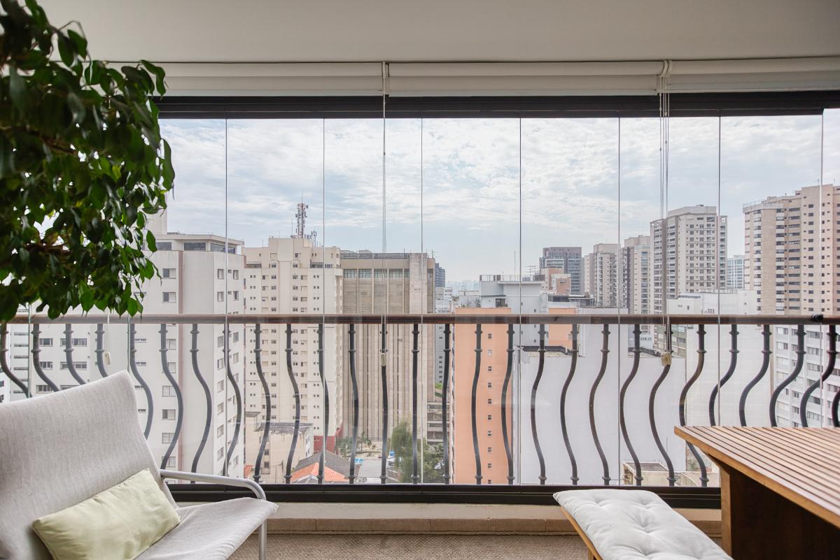 Apartamento, 4 quartos, 200 m² - Foto 8