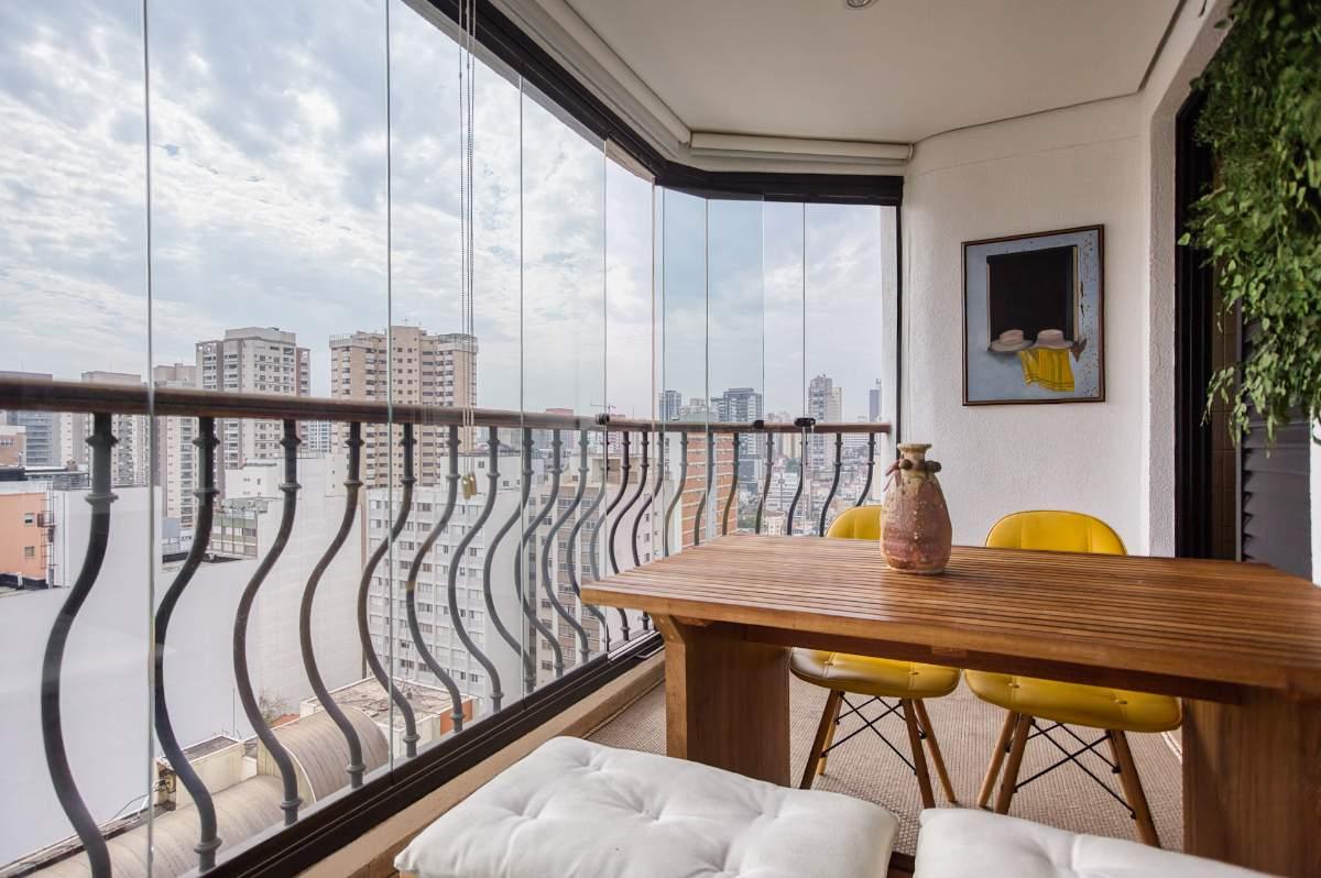 Apartamento, 4 quartos, 200 m² - Foto 9