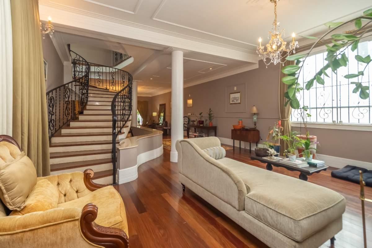 Casa, 3 quartos, 270 m² - Foto 1