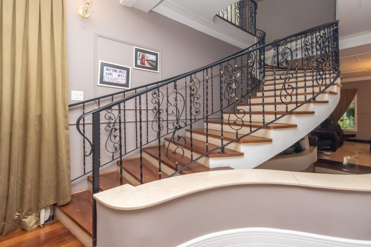 Casa, 3 quartos, 270 m² - Foto 11