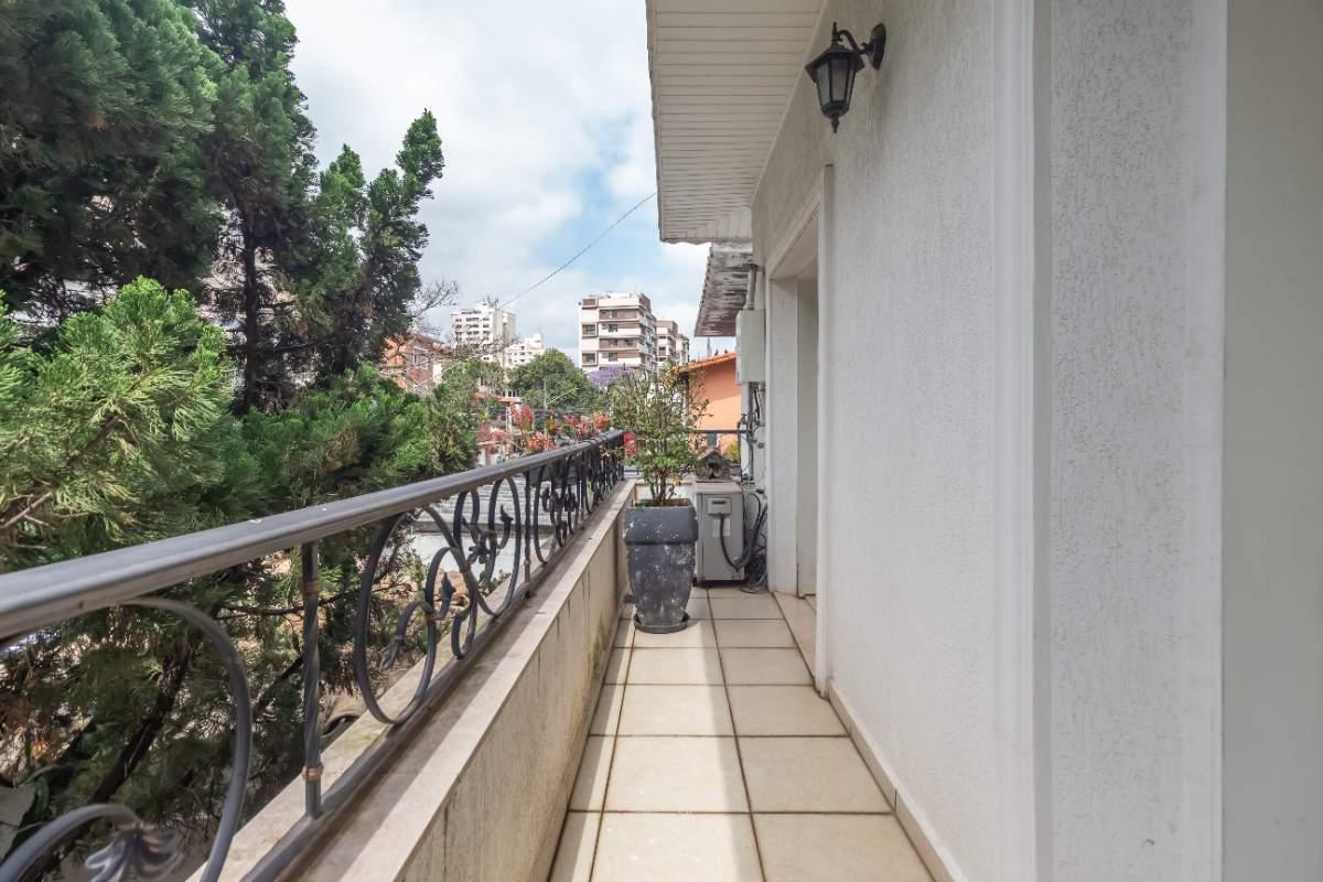 Casa, 3 quartos, 270 m² - Foto 14