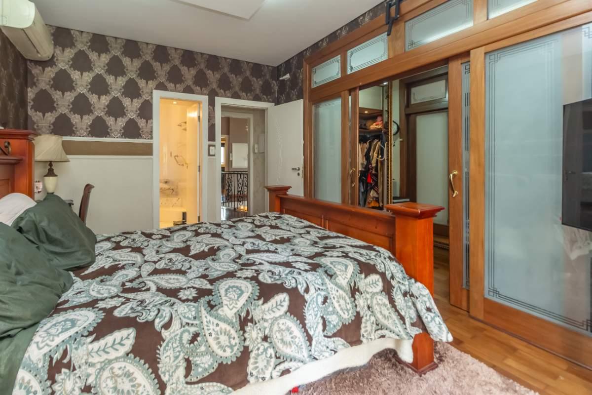 Casa, 3 quartos, 270 m² - Foto 16