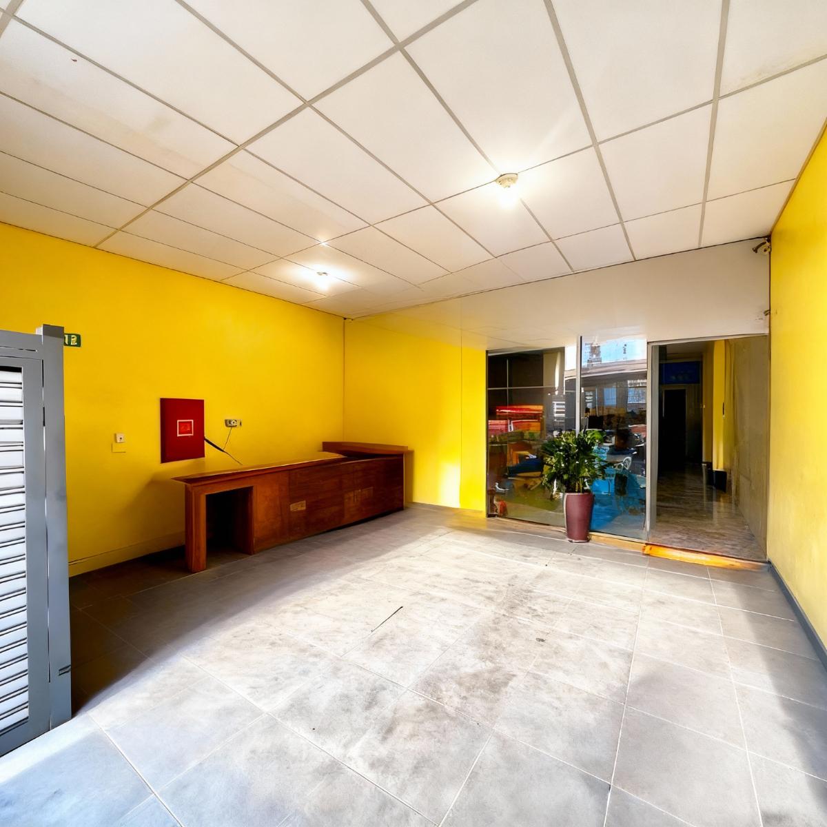 Loja-Salão, 559 m² - Foto 1