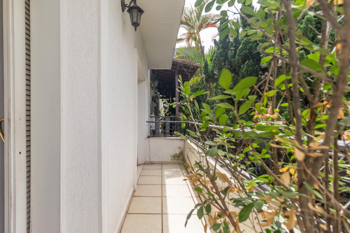 Casa, 3 quartos, 270 m² - Foto 19