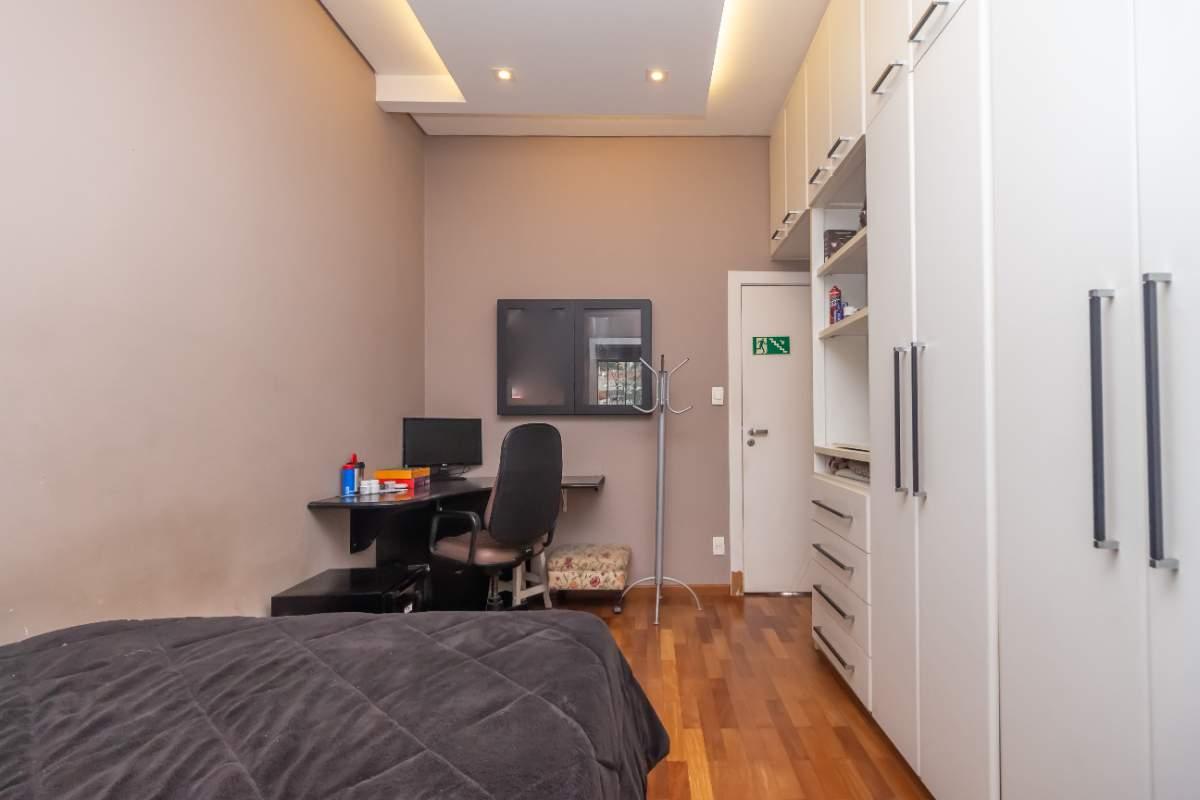 Casa, 3 quartos, 270 m² - Foto 21