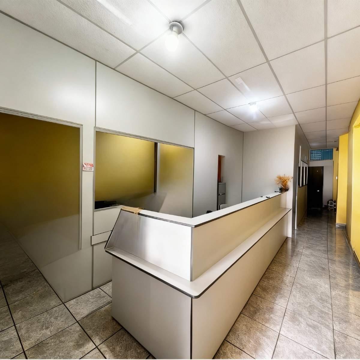 Loja-Salão, 559 m² - Foto 2