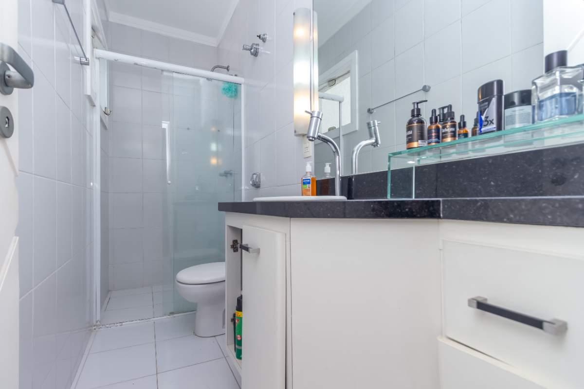 Casa, 3 quartos, 270 m² - Foto 22