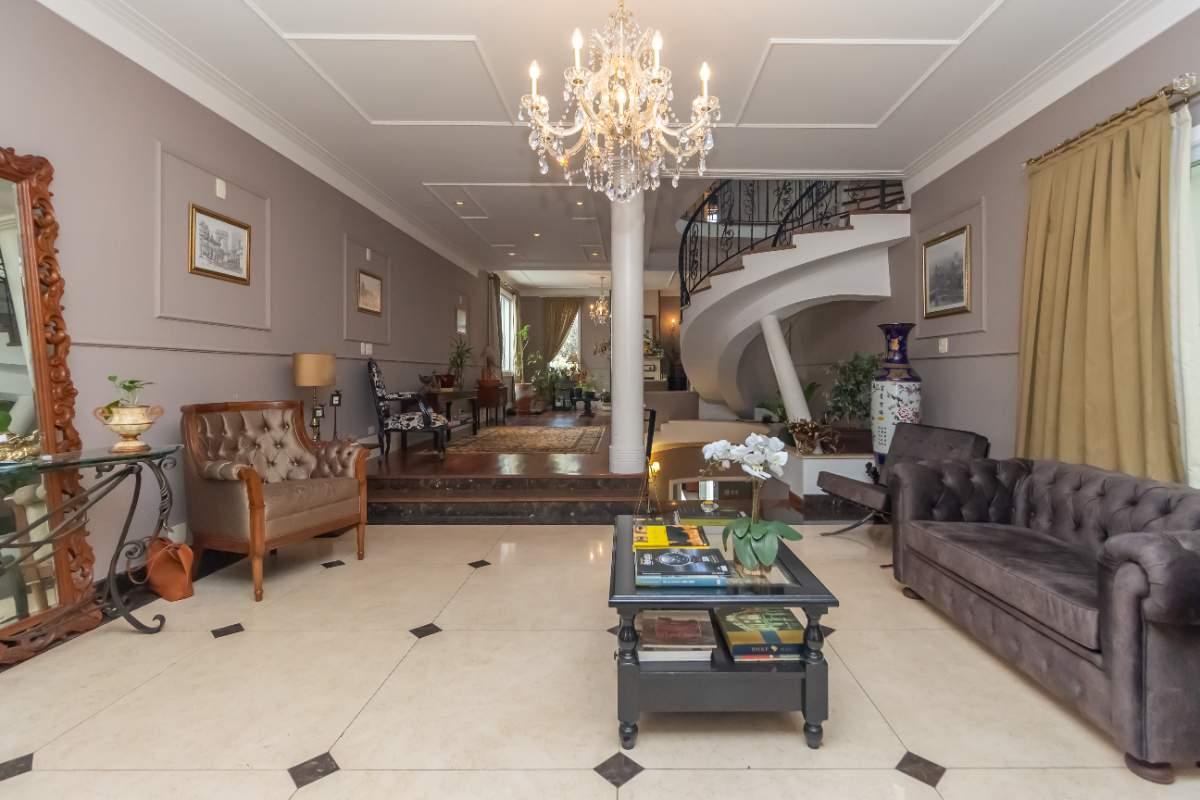 Casa, 3 quartos, 270 m² - Foto 2
