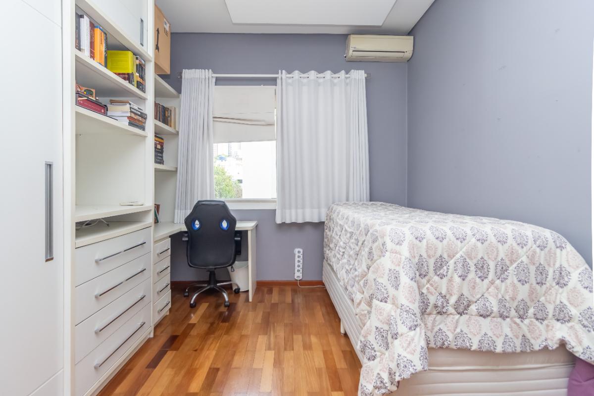 Casa, 3 quartos, 270 m² - Foto 24
