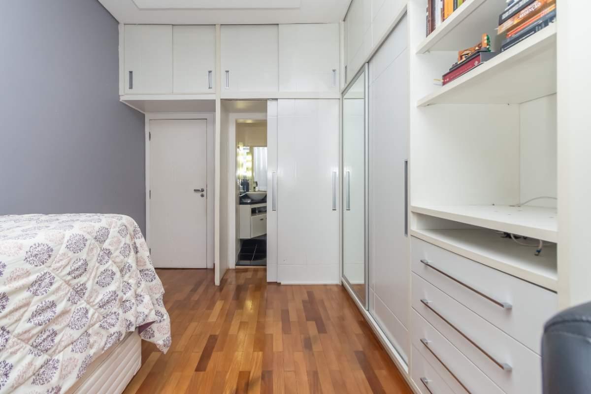 Casa, 3 quartos, 270 m² - Foto 25