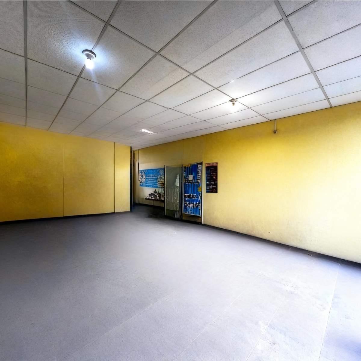Loja-Salão, 559 m² - Foto 3
