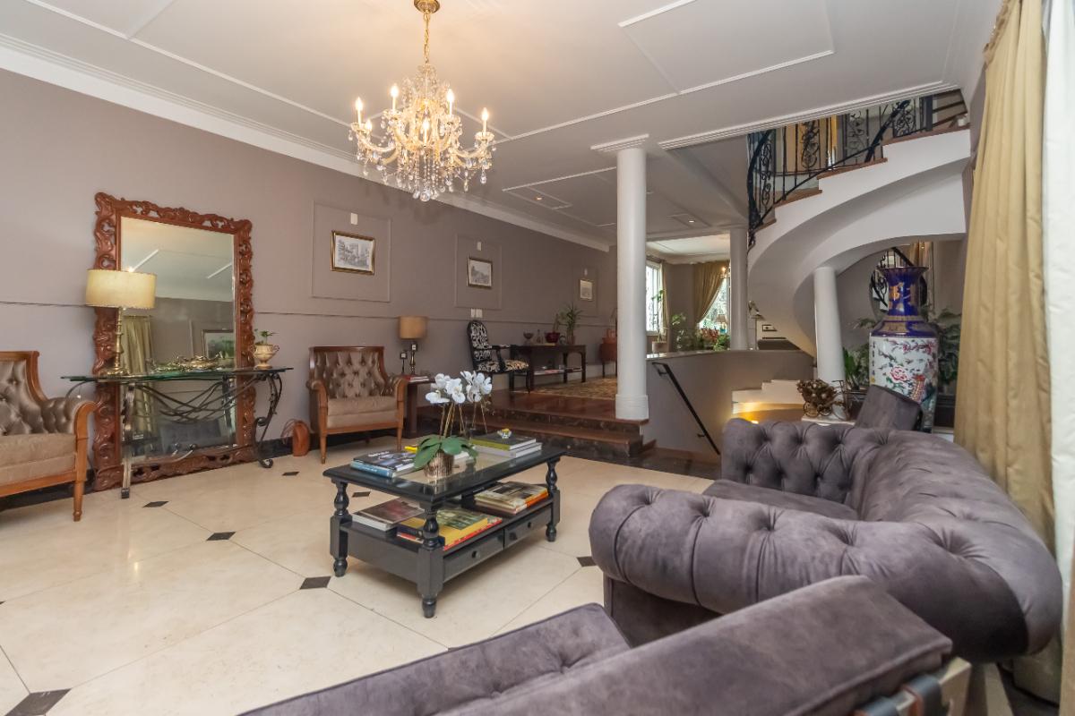 Casa, 3 quartos, 270 m² - Foto 4